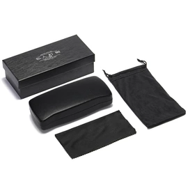 太阳镜;眼镜盒/包;配镜及配件