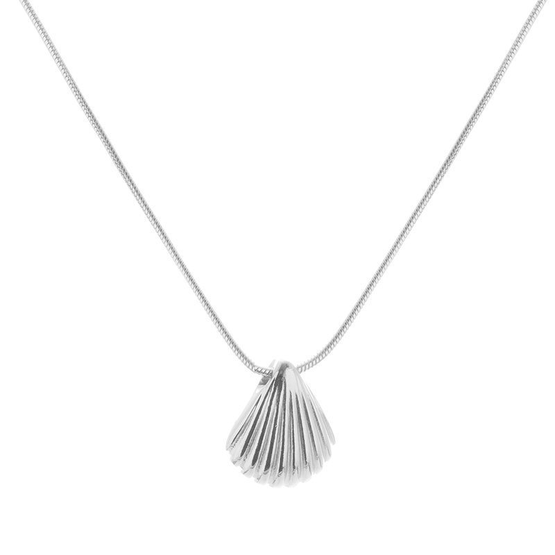 5g Weight 0.03µm-0.05µm Gold Plating Thickness PVD Coated Gold Plating Process Real Gold Plated Plating Material Zircon Inlay Material Rings, Earrings, Necklace Classification cable chain Chain Type Daily Occasion 304 Stainless Steel Material Starfish, Shell Pattern All Seasons Season Women's Gender IG Style, Marine Style Style Waterproof Non Tarnish, Inlay Craft PVD Coated Real Gold Plated 18K Gold Starfish Shell Titanium Steel IG Style Marine Style Waterproof Non Tarnish Rings Earrings Necklace 13
