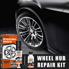 Rayhong Wheel Hub Scratch Repair Agent Car Scratch Repair Agent Paint Surface Touch-up Scratch Remover