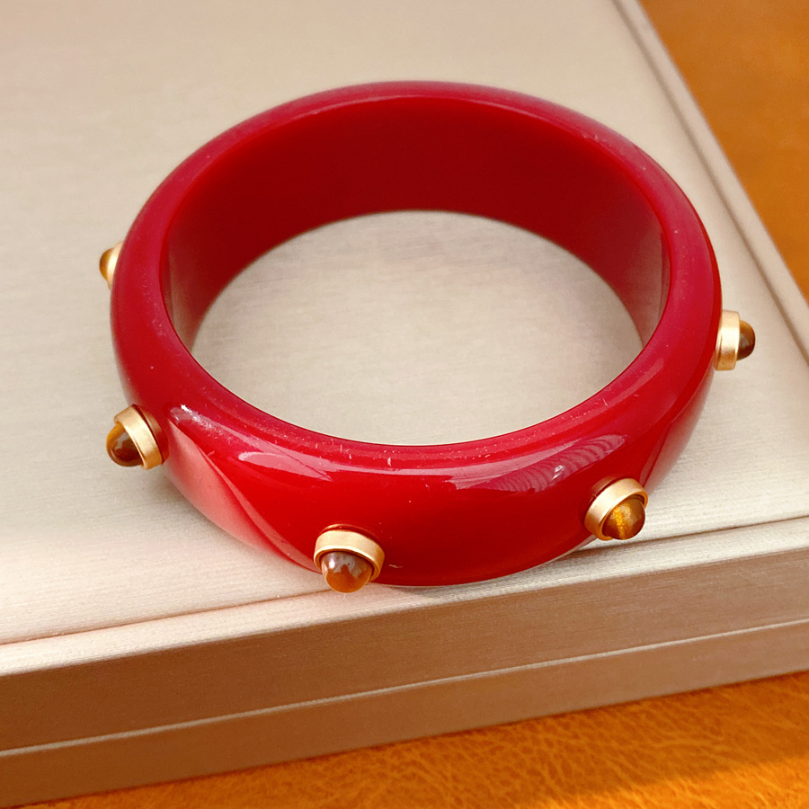 Brazalete - Rojo