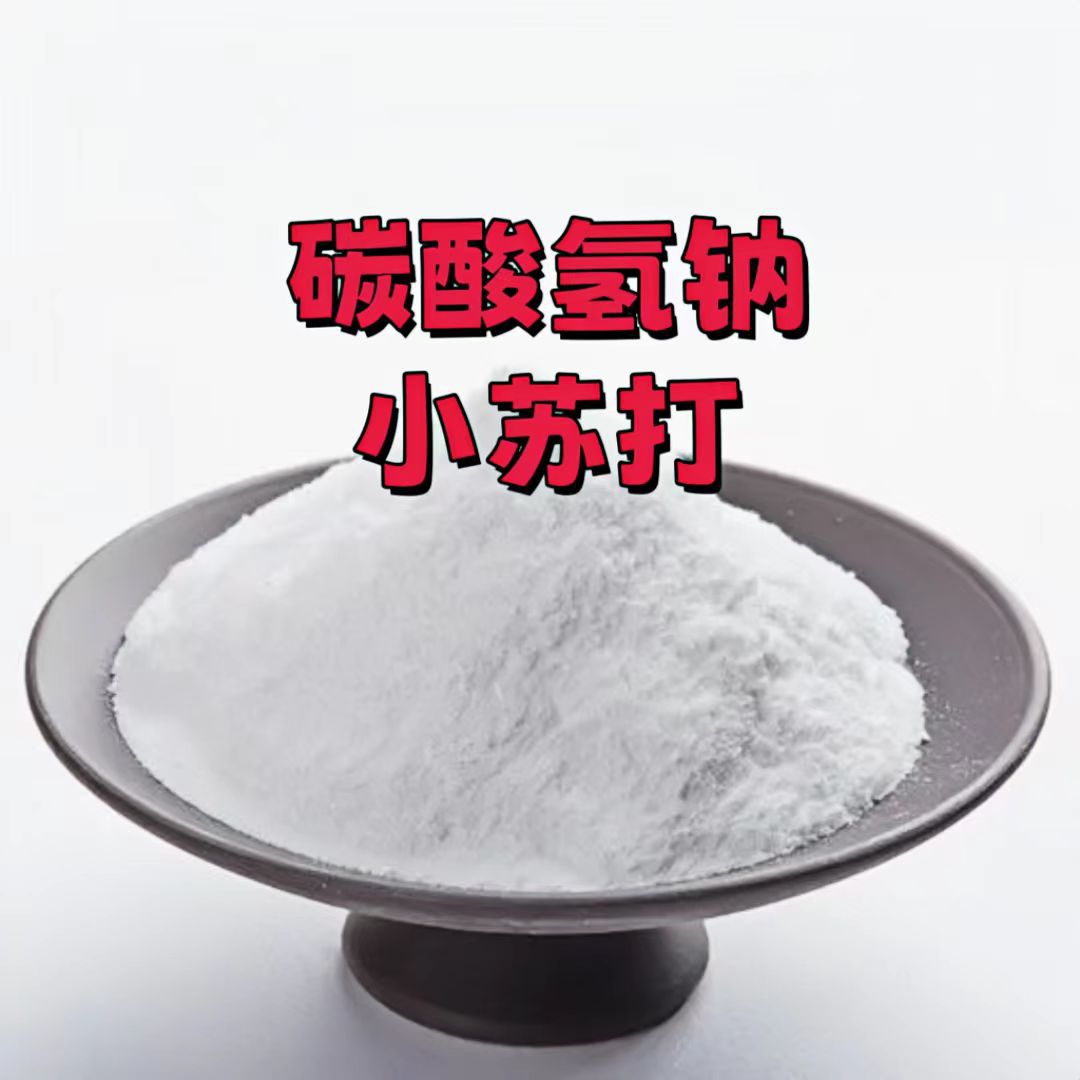 供应黑龙江地区海天饲料级小苏打  养殖场畜牧业用苏打粉