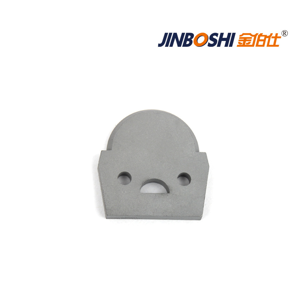 硬质合金刀片YG8合金片机械耐磨用合金刀片可来图设计