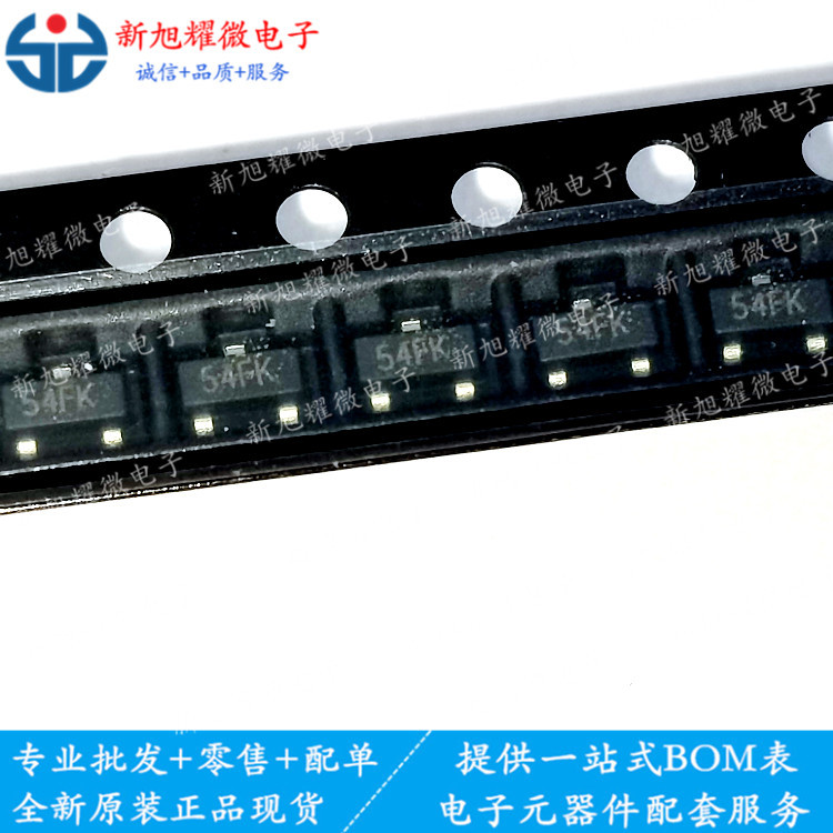 XC6206P282MR XC6206-2.8 贴片SOT-23 54FK 2.8V 拍前请咨询