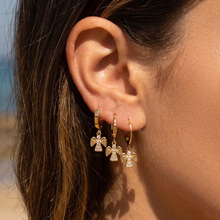 5A�ʯС��ʹDIY��׹�����羳�¿��ֶ�18k���Ȧ���ʸж���