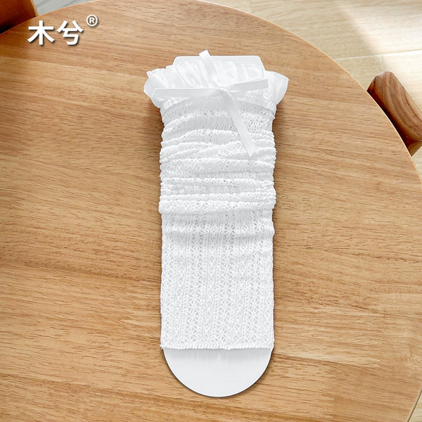No. 1 white pair