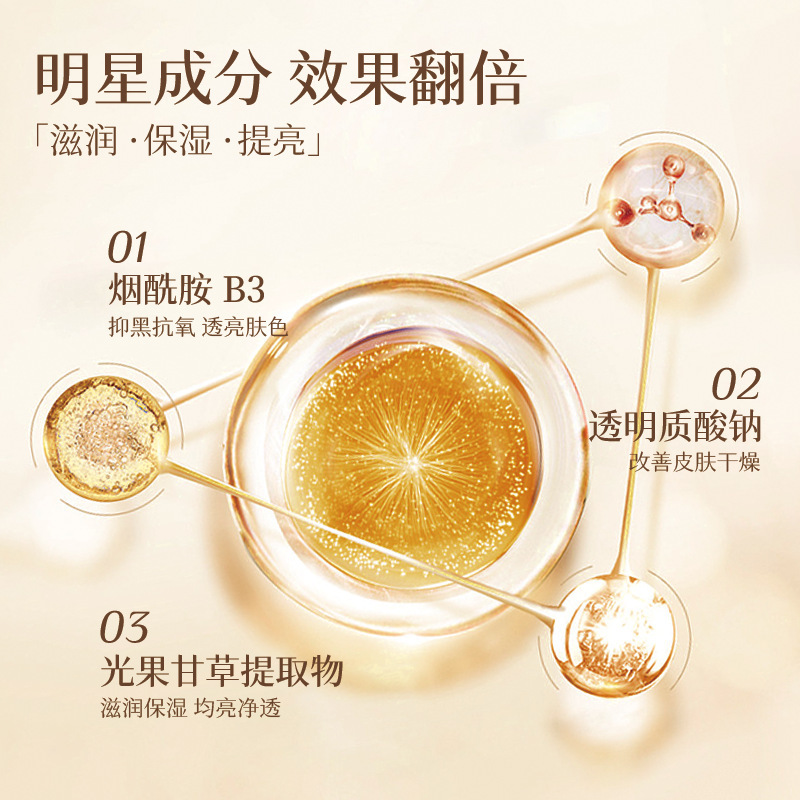 PINISAN舒缓柔嫩护手霜燕麦滋润保湿补水呵护手部柔嫩香氛护手霜|undefined