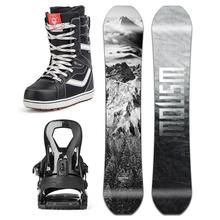 单板板雪板固定滑雪鞋全能滑雪板刻滑滑雪固定器套装SNOWBOARDSWS