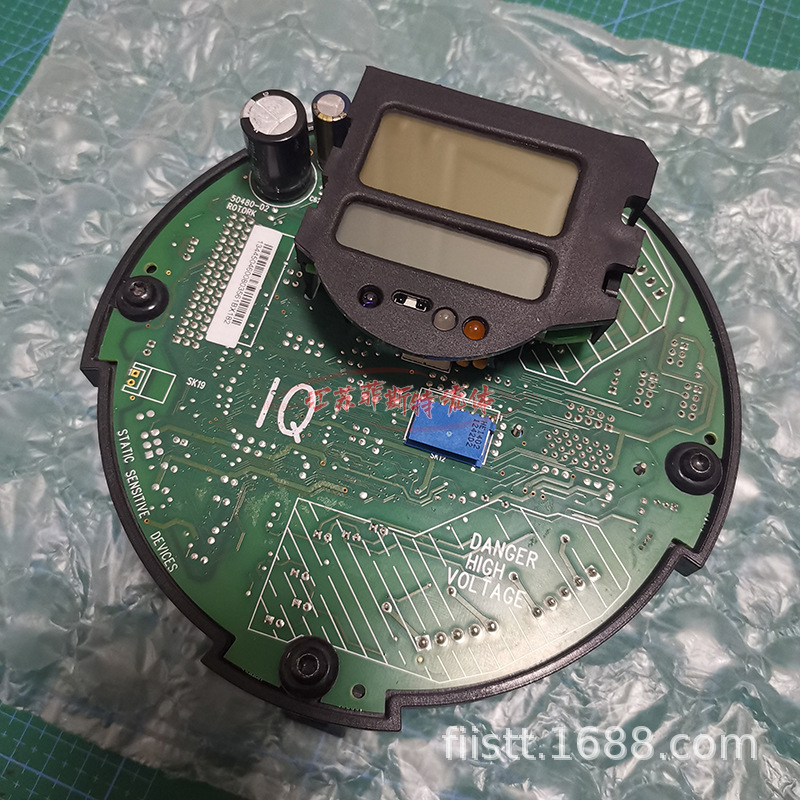 原装进口罗托克6G主控板 rotork48083-01IQC电动头rotork48083-01