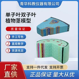 数理教学器材;教学演示用品;生物教学器材