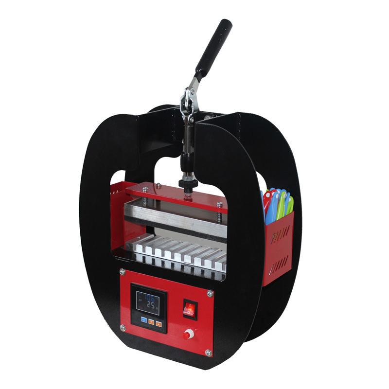 Pen Transfer Machine Pen Printing Digital Heat Press Pener 5