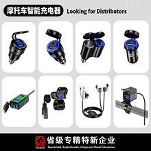 ������Ħ�г���װUSB���ڼ�װPD���kewig����Ħ�г����������