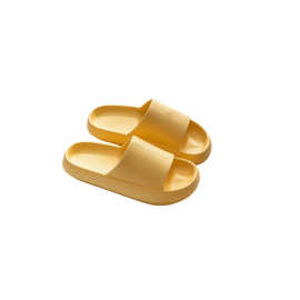 拖鞋 BONZEMON BON-TXSH06 女士 四季通用 黄色 39 EVA