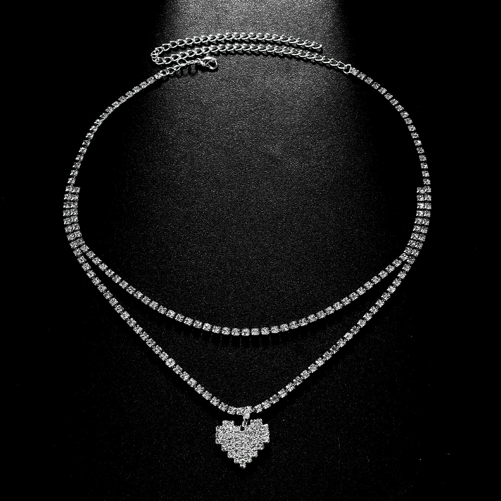 Браслет на щиколотку beach, модный аксессуар, diamond инкрустированный