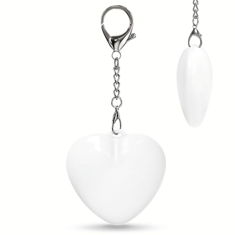 Backpack Keychain Lighting Heart-Shaped Touch Light Rechargeable Typec Backpack Flicker Light Car Key Backpack Keychain Lighting Heart-Shaped Touch Light Rechargeable Typec Backpack Flicker Light Car Key