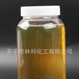 其他天然树脂;松香