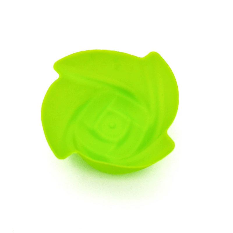 Food silicone, mold, handmade, 7cm