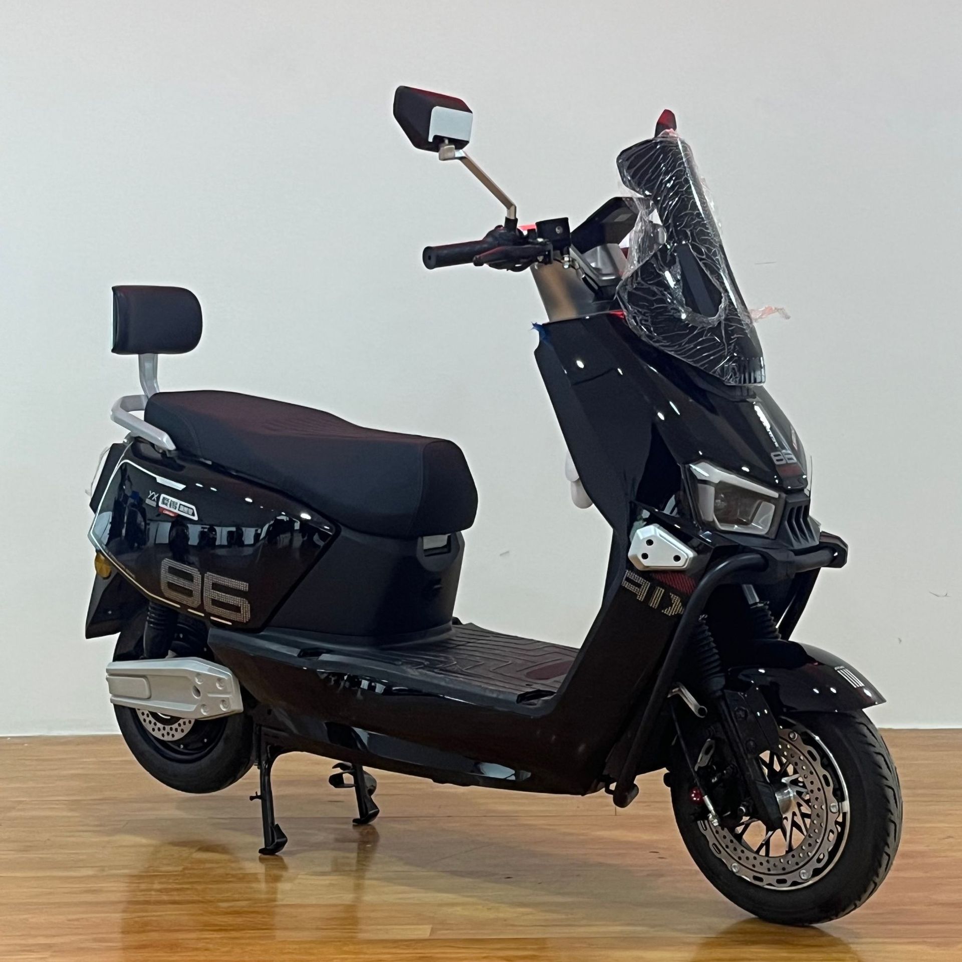Source Manufacturer of 2026 New Model Electric Motorcycles, Electric Scooters, Export Mobility Vehicles, Direct Supply of Delivery Electric Scooters