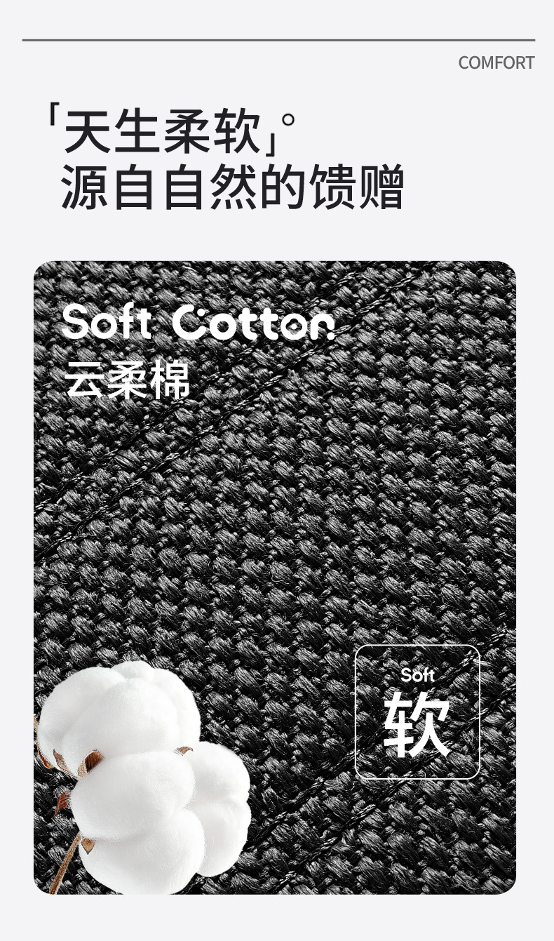 Cross-Border Three-Dimensional Cushion Booster Cushion Manufacturer Seat Cushion for All Seasons Breathable Office Cross-Border Taobao Douyin and Other Dropshipping