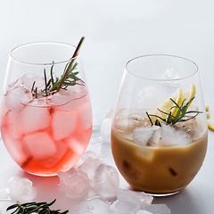 ガラスカップ卸売 耐熱 大容量ドリンクカップ 大容量ジュースカップ 水飲みカップ 卵カップ クリスタルガラス
