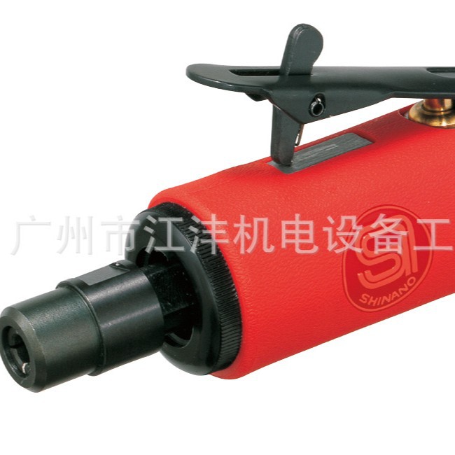 SI-2002日本“SAHINANO”“信浓”气动直式打磨机SI-2002