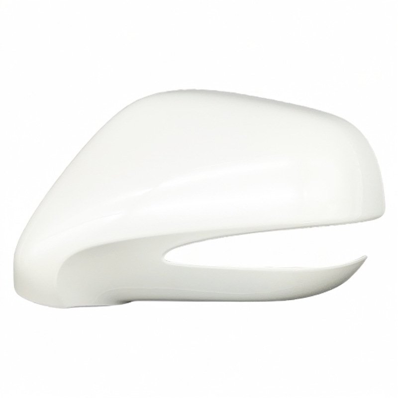 Suitable for 09-14 Lexus Rx270 Rearview Mirror Housing Rx350 Reversing Mirror Frame Lens Turn Signal