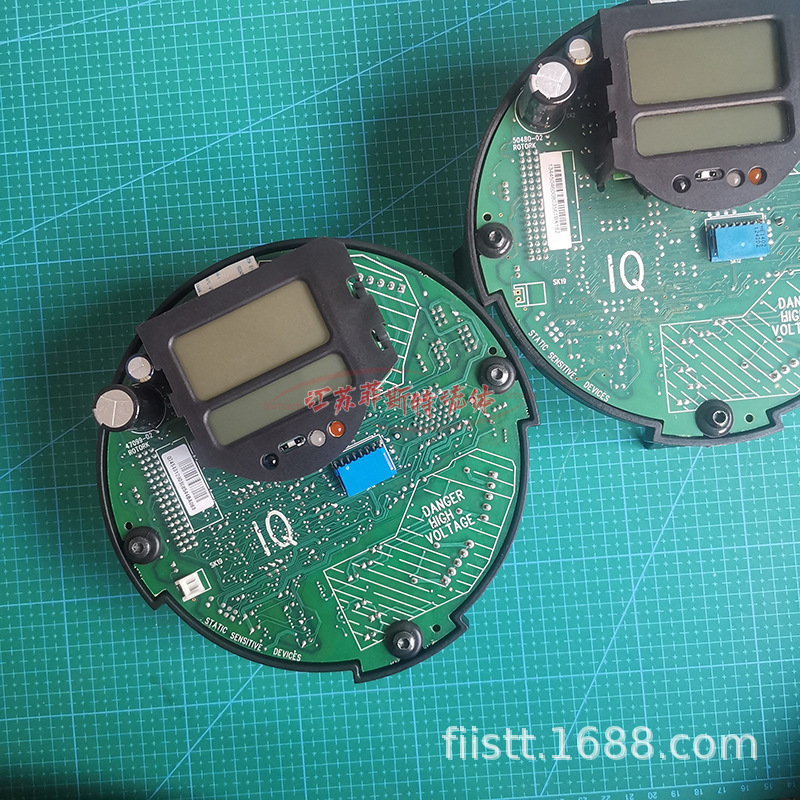 ROTORK控制模块 rotork47099-02IQ电动装置rotork47099-02