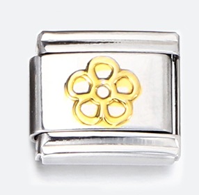 Golden Flowers-ICY045