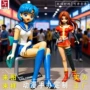 手工美少女定制动漫模型