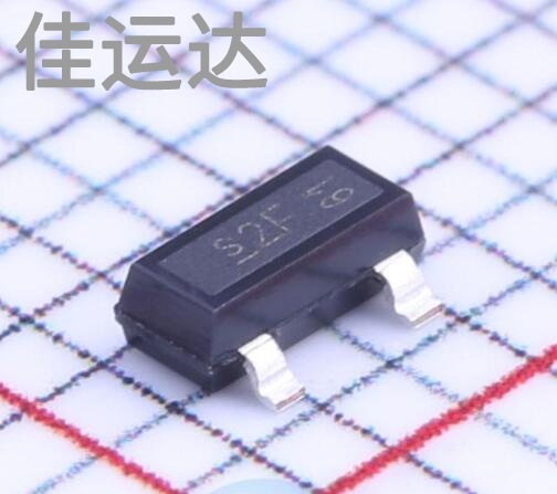 MMBT2907ALT1HTSA1 规格 SOT-23-3 三极管