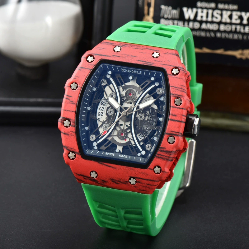 (Торговля через границу) часы для отдыха для мужчин и женщин, Aliexpress