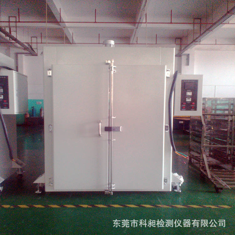 广东橡胶行业二次硫化烘箱烤箱焗炉干燥箱烘干箱烘干箱厂家