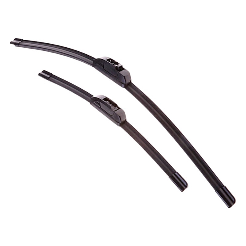 Adecuado para Toyota C-HR CHR 26 "16" 14 delantero y trasero engranaje trasero limpiaparabrisas sin hueso