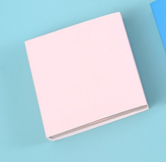 Funda de Cartón para Caja Suspendida, Papel y Cartón, Portátil, para Joyas image 14