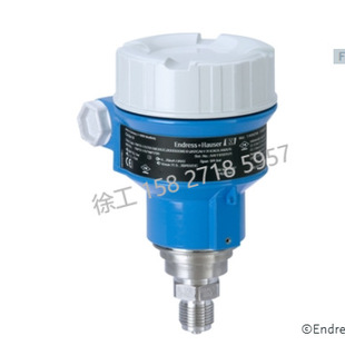 E H Endeshaus pressure transmitter PMP51-AA21JA1FGDGTJA2 AK