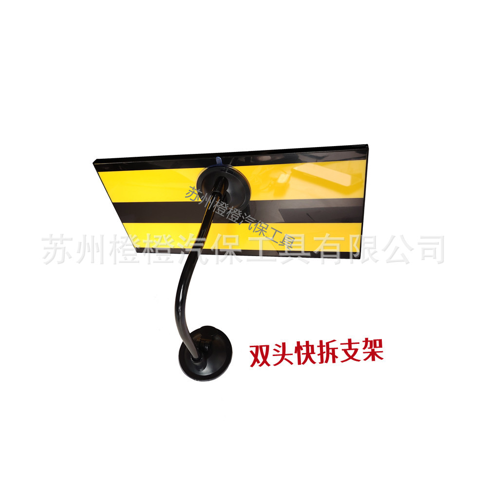 소스 제조 업체 국경 자동차 덴트 수리 도구 덴트 감지 보드 LED 와이어 보드 시트 금속 수리 반사경