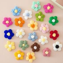 �羳���Q�h��4cm����DIY�ֹ�����ë������ᘿ������滨������ܽ��
