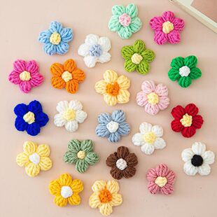 �羳���Q�h��4cm����DIY�ֹ�����ë������ᘿ������滨������ܽ��