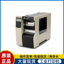 ���RZebra 110xi4 300/600dpi RFID���I�l�a��ӡ�����ܘ˺���ӡ�C