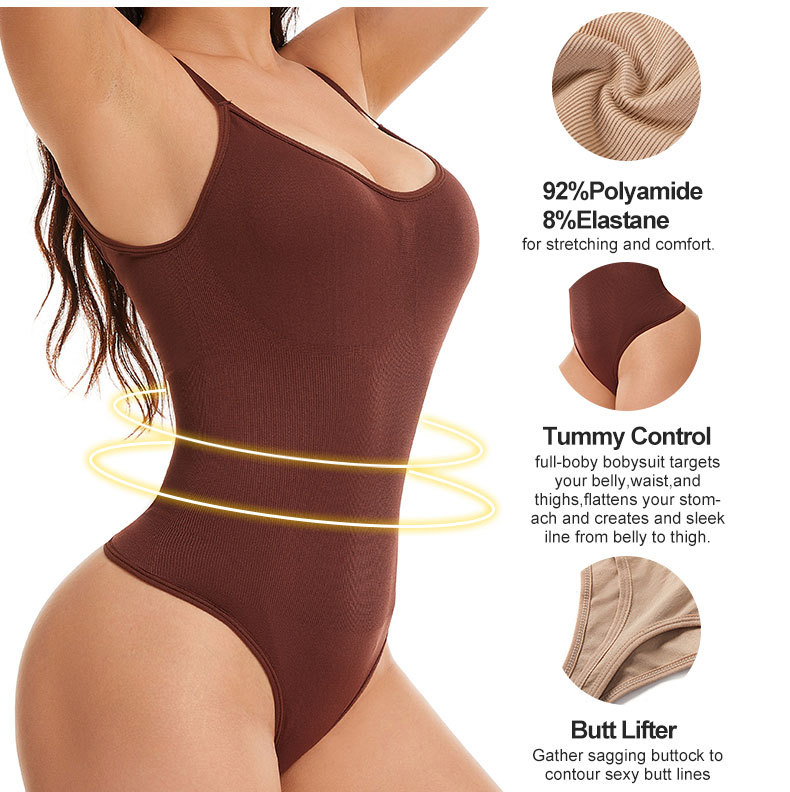Bodysuit Image 3