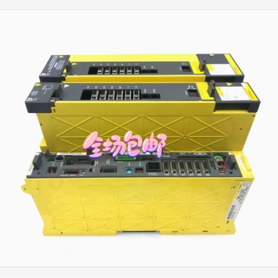 维修保养A06B-6076-H105伺服驱动器 现货包邮议价