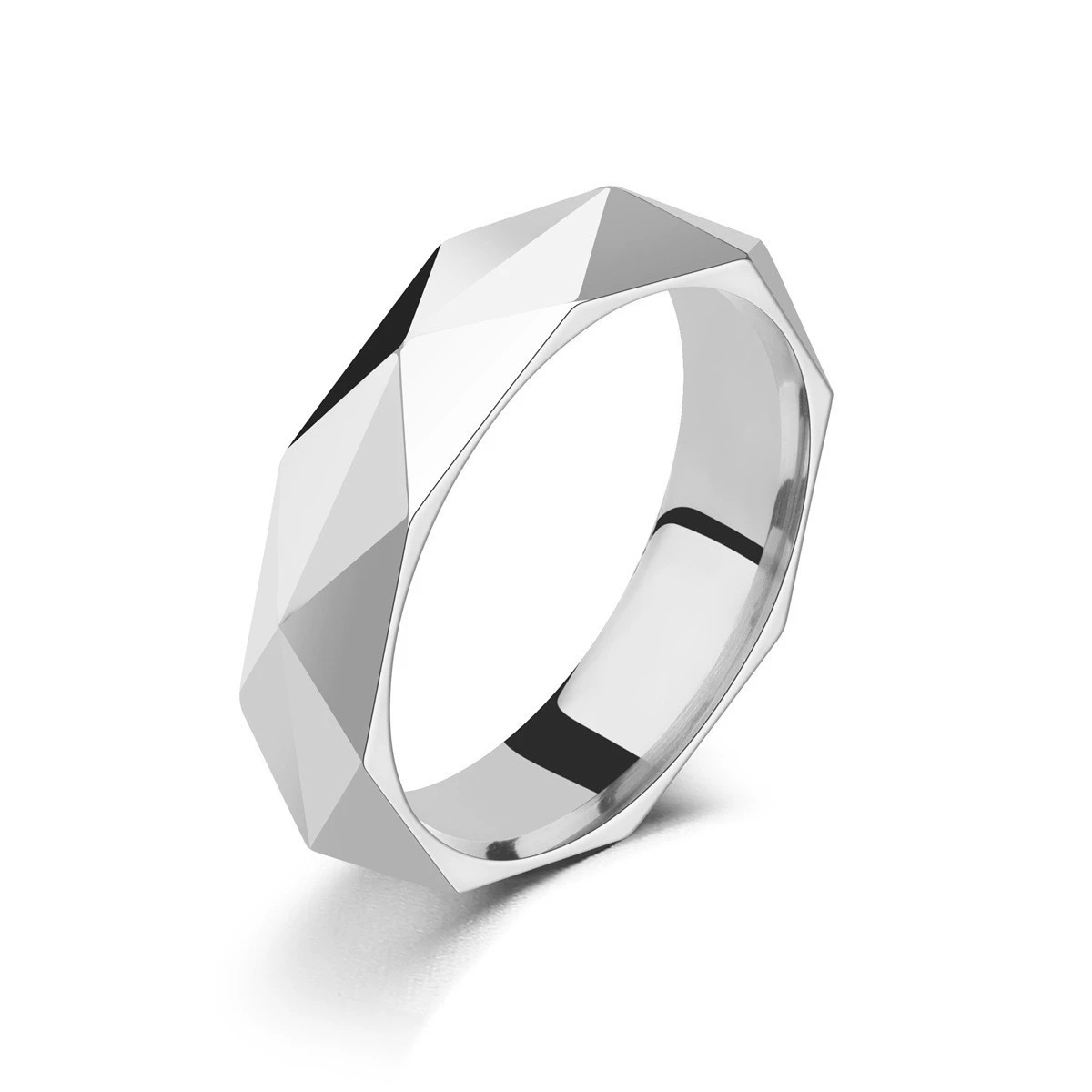 Ring stainless steel, accessory, Amazon