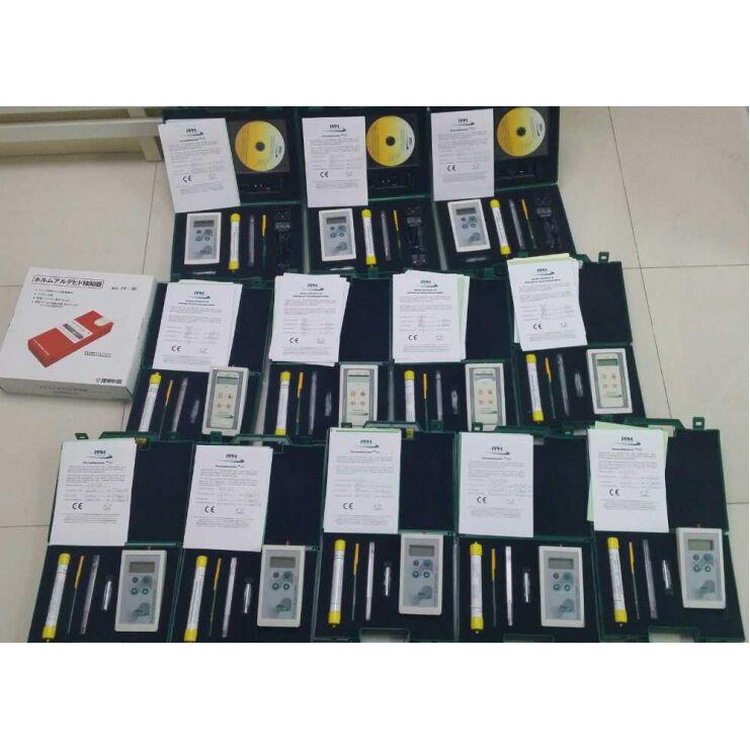 PPM-HTV/PPM400ST/HTV-M甲醛检测仪 室内甲醛浓度分析仪 含校准管