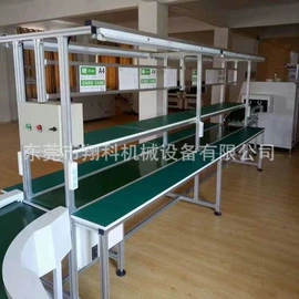 输送机;电子产品制造