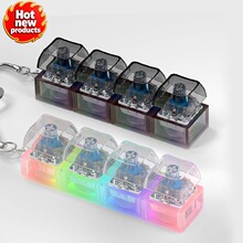 I 40414 Keyboard Keychain Squishy Toy ��ѹ��� ŷ���羳