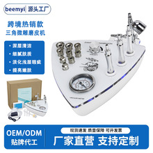 ������ͷ΢��ĥƤ���沿����Ǽ����۷�ĥƤ����ʯ΢����������