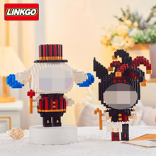 �羳����С������ͨ����ƴװ��ľ���Ƕ�ͯ����к�������ģ������