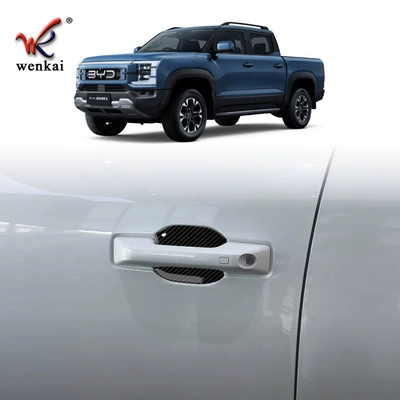 Suitable for Byd Shark: Other Automotive Exterior Supplies