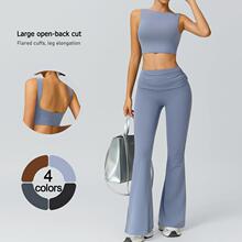 I 72977 Women's Sportwear Set Bulk Whoale Available OPP