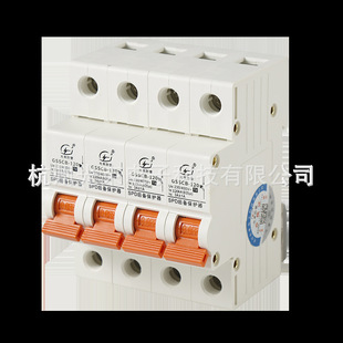 Surge front-end protection device backup protector SCB T2 level 80ka 100ka 120ka multiple options