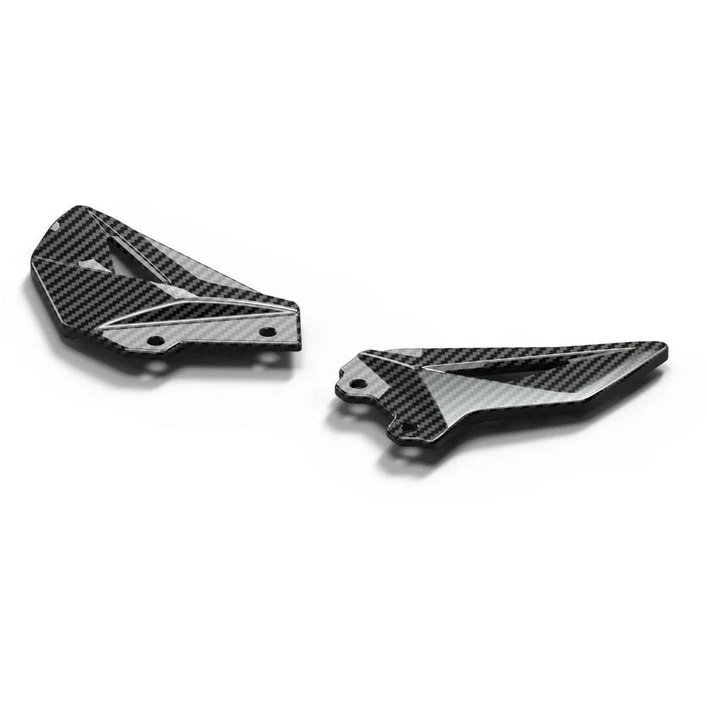 Suitable for Cbr1000Rr-R 2020-2024 Foot Pedal Heel Protection, Non-Slip, Wear-Resistant and High Strength